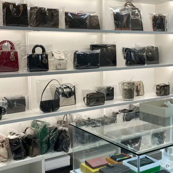 [BUNJANG] Luxury Goods Appraisal and Highest Payout Service / 비교 견적 최고 금액으로 명품매입
