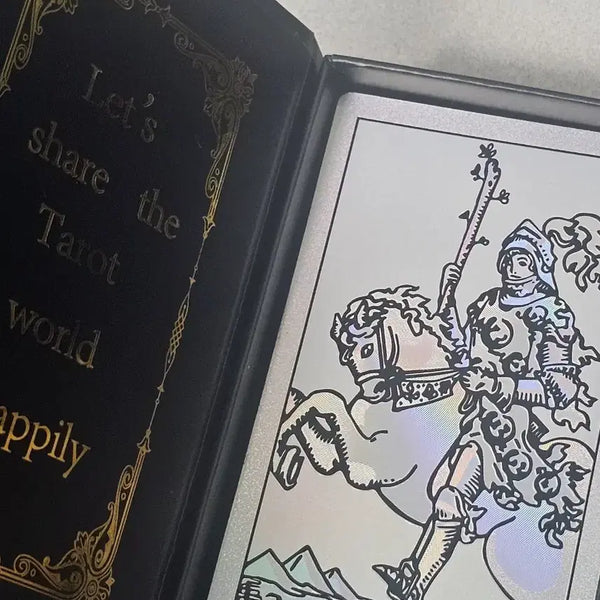 [BUNJANG] Tarot Cards / 타로카드