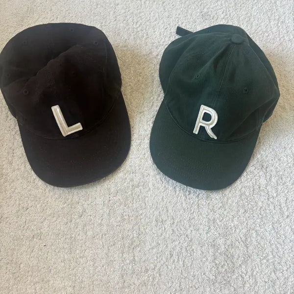 [BUNJANG] Tef Store Cap Bundle Set / [L]테프스토어 볼캡 일괄판매