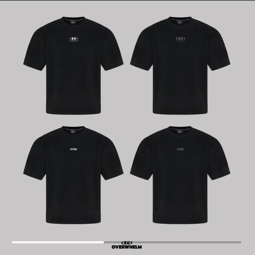 [BUNJANG] APDO Towel Terry Oversized T-Shirt Black (White Logo) M / 압도 타올지 오버핏 티셔츠 블랙(화이트로고)M 새상품 팔아요