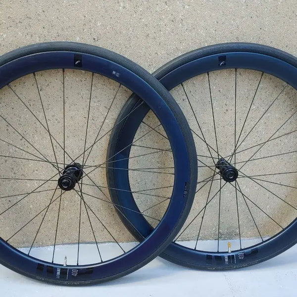 [BUNJANG] Fulcrum Airbeat Carbon Disc Tubeless Wheelset / 펄크럼 에어비트 (FULCRUM AIRBEAT) 카본 디스크 튜블리스 휠