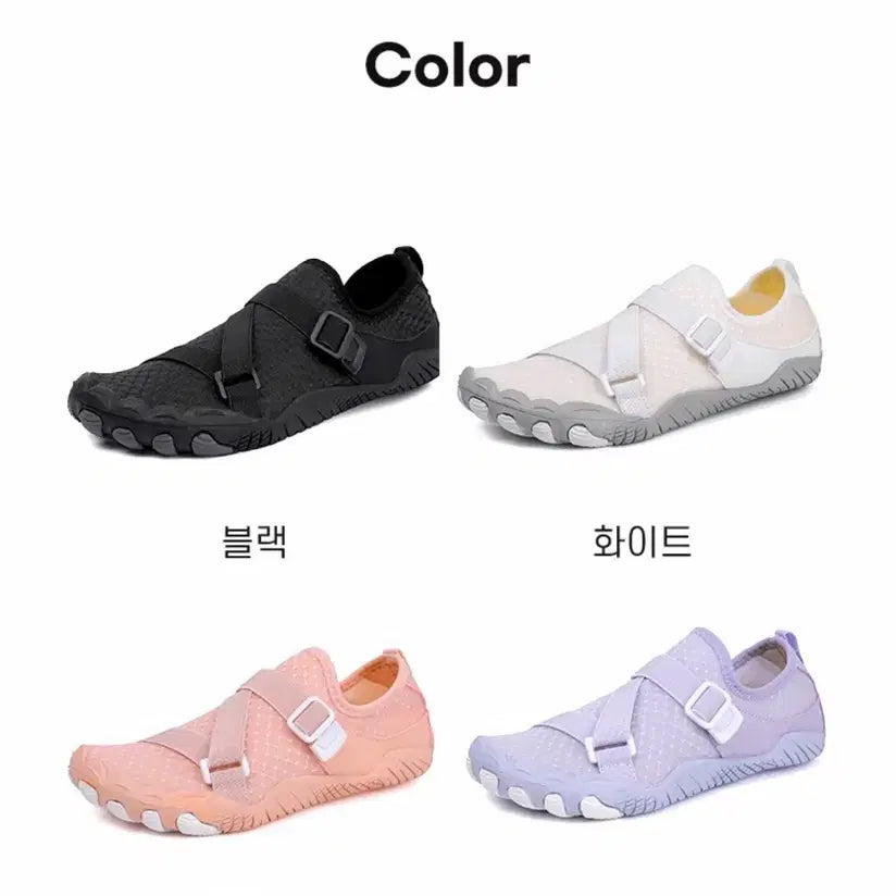 [BUNJANG] Meili&an Aqua Shoes Adult Couple Shoes / 메이리앤 아쿠아슈즈 성인 커플 슈즈