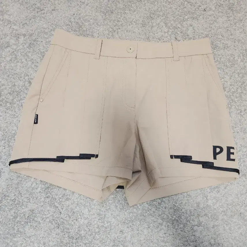 [BUNJANG] Parigates Golf Pleated Skirt Shorts / 파리게이츠 골프 반바지 스커트 -1-55추천