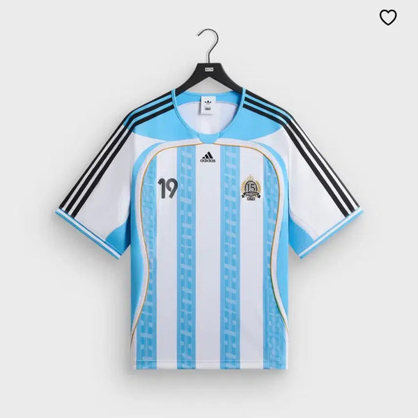 [BUNJANG] Kith Mesh Jersey US L Size / 키스(KITH) 메시 유니폼 US L사이즈 새상품