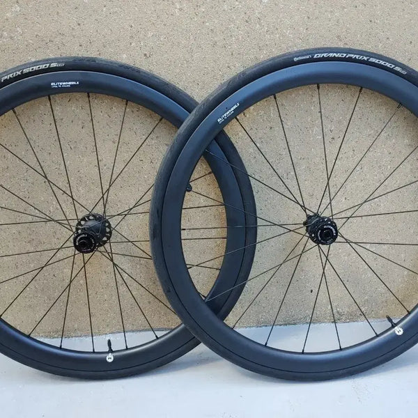 [BUNJANG] Ceramic Hub Elite Marble Carbon Tubeless Ready Disc Wheelset + Lockring / 세라믹허브 엘리트 마블 카본 튜블리스레디 디스크 휠셋+락링 팝니다 (오천