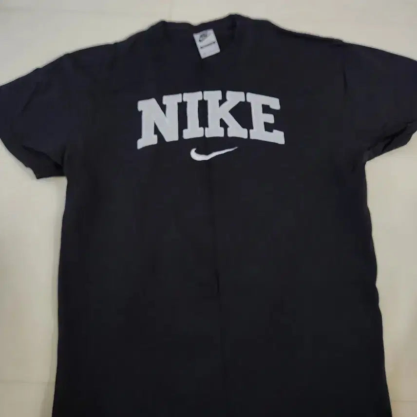 [BUNJANG] Nike and Polham Short Sleeve T-Shirts / 나이키 폴햄 반팔 티셔츠