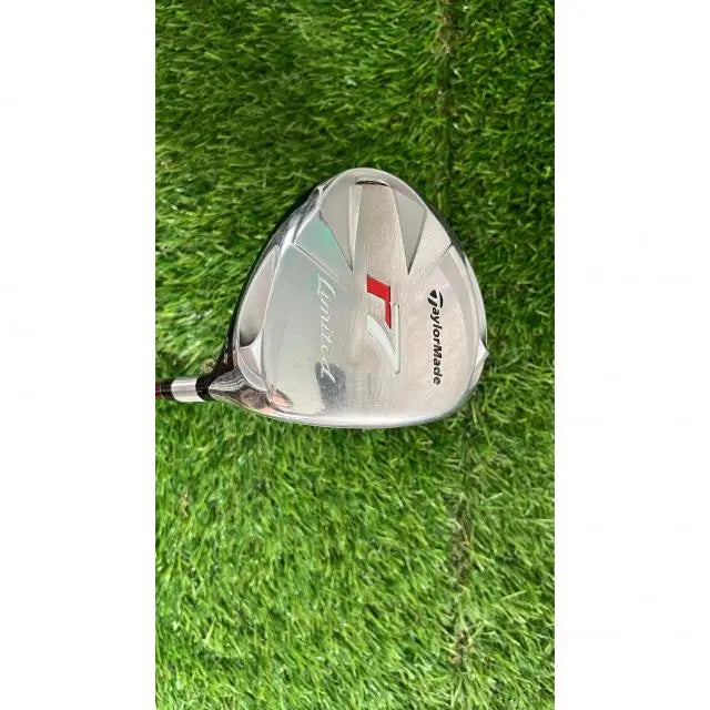 [BUNJANG] TaylorMade R7 Limited Edition Driver (Used) / 남자드라이버 테일러메이드R7 한정판드라이버 중고드라이버