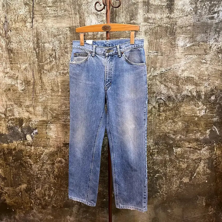 [BUNJANG] 90s Vintage Lee Denim Pants / 90s 빈티지 리 Lee 데님 팬츠