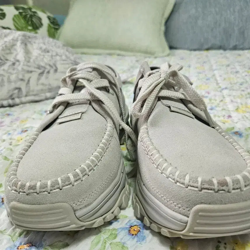 [BUNJANG] Umbro Unisex Shoes / 엄브로