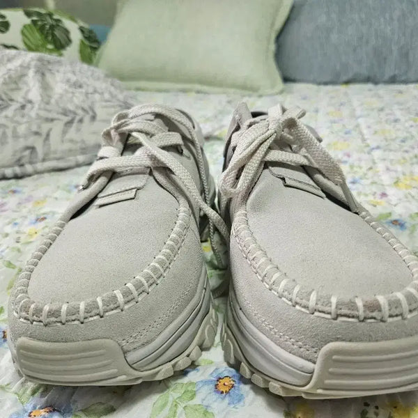 [BUNJANG] Umbro Unisex Shoes / 엄브로