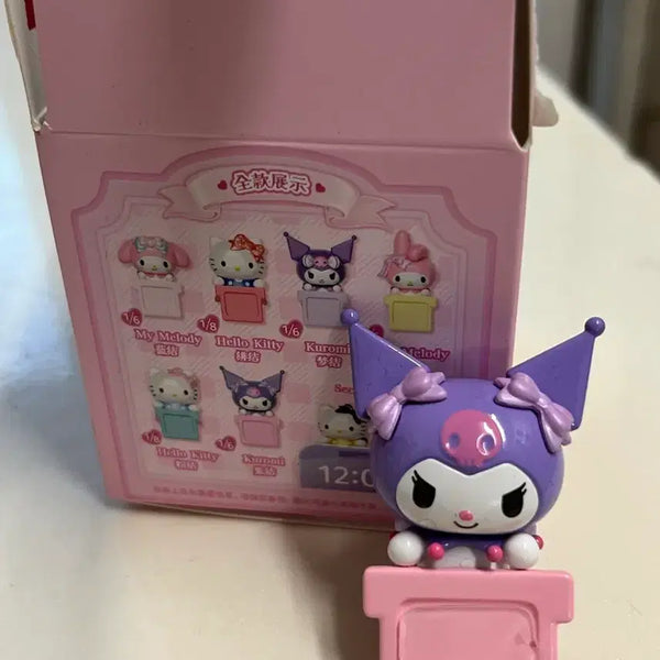 [BUNJANG] Sanrio Kuromi Hyper / 정품 산리오 쿠로미 히퍼