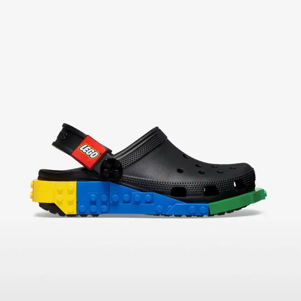 [BUNJANG] LEGO x Crocs Creativity Clog / 레고 크록스 크리에이티비티 클로그 270