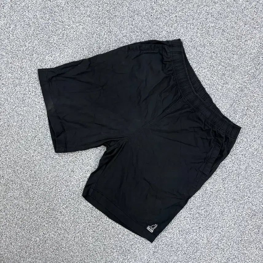 [BUNJANG] Kangol Women's Training Shorts 0623J2 / LA 캉골 여성 트레이닝 반바지 0623J2