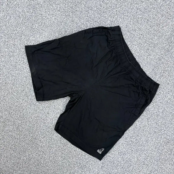 [BUNJANG] Kangol Women's Training Shorts 0623J2 / LA 캉골 여성 트레이닝 반바지 0623J2
