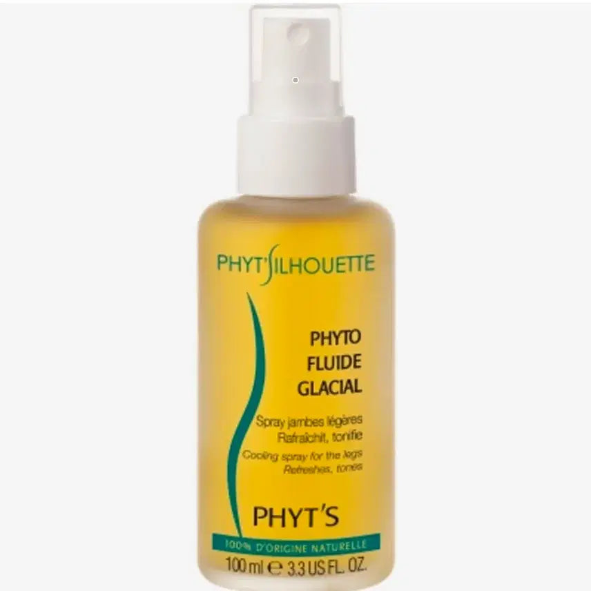 [BUNJANG] Phytofluid 100ml New / (택포)피히츠 피토플루이드 100ml 새상품