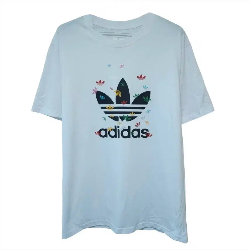 [BUNJANG] Adidas Firebird Short Sleeve T-Shirt / 아디다스 파이어버드 반팔티셔츠 100-105