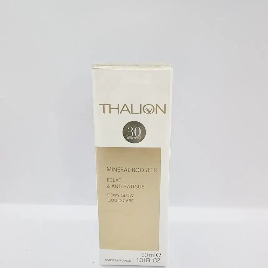 [BUNJANG] Talion Mineral Booster 30ml / 탈리온 미네랄 부스터 30ml