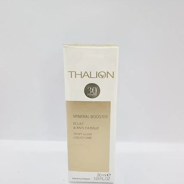 [BUNJANG] Talion Mineral Booster 30ml / 탈리온 미네랄 부스터 30ml