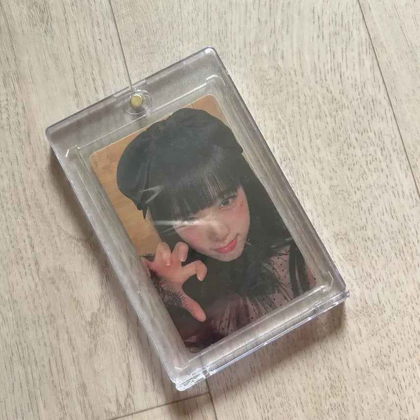 [BUNJANG] Choi Yena 2022 ISAC Photocard / 최예나 2022 아육대 포토카드 판매합니다