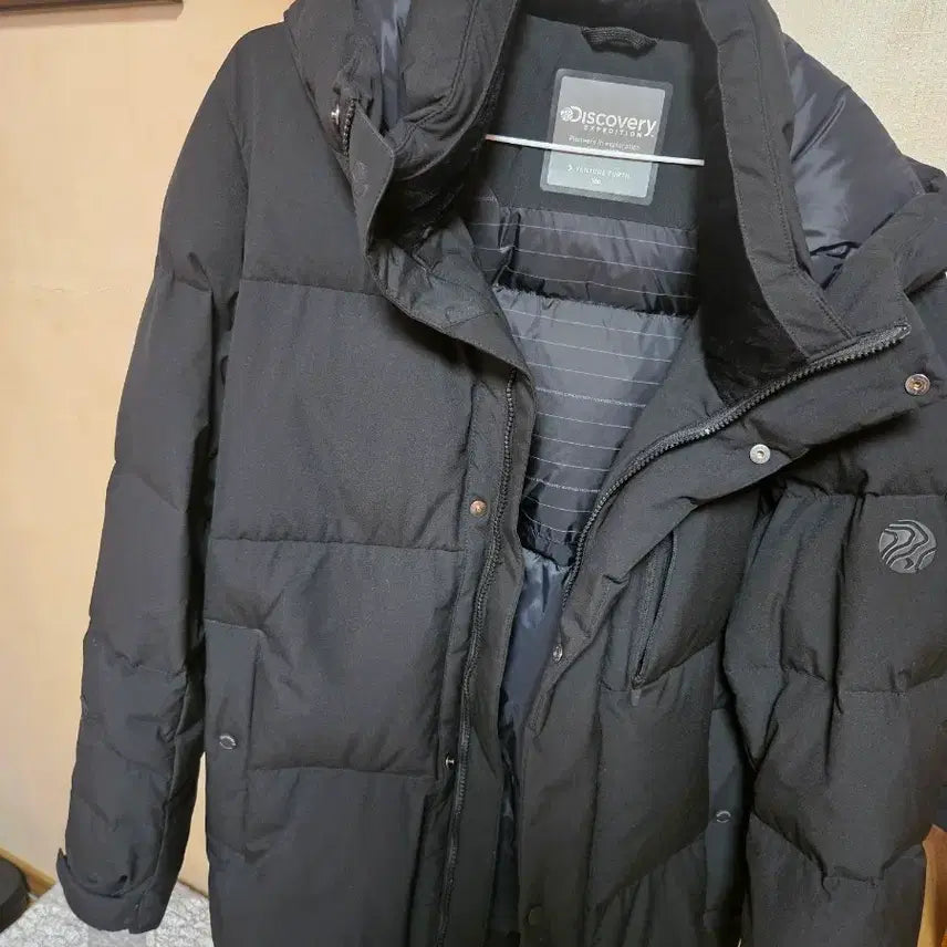 [BUNJANG] Discovery Expedition Winter Padded Jacket / 디스커버리 겨울패딩
