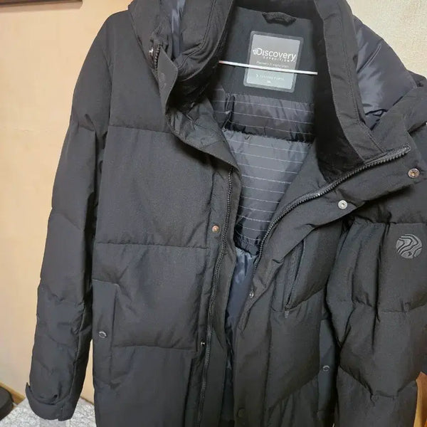 [BUNJANG] Discovery Expedition Winter Padded Jacket / 디스커버리 겨울패딩