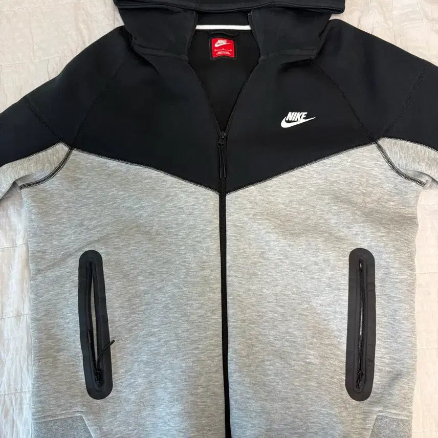 [BUNJANG] Nike Tech Fleece Tech Pack Pants XL / 나이키 테크플리스 테크팩  XL