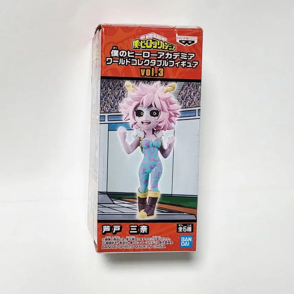 [BUNJANG] My Hero Academia World Collectable Figure / 나의히어로 아카데미아 월콜 피규어
