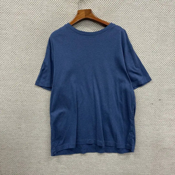 [BUNJANG] Banana Republic Short Sleeve T-Shirt L / 바나나리퍼블릭 반팔티 L D06248
