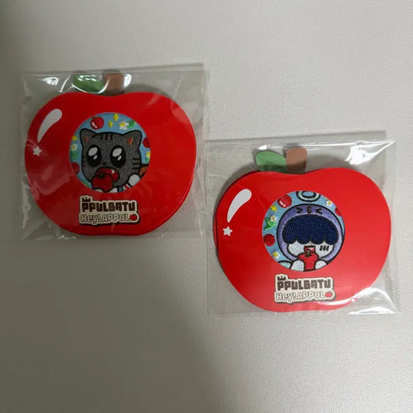 [BUNJANG] TXT Beomgyu 'Ppulbatu' Dakonyang Hmmnyaring Can Badge Bundle Set / txt 투바투 뿔바투 다고냥 흠냐링 캔뱃지 일괄