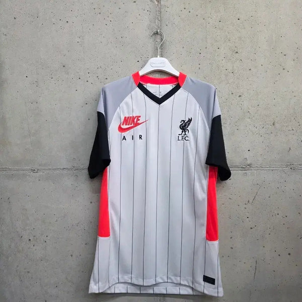 [BUNJANG] Nike Liverpool 20-21 Season Stadium Short Sleeve Jersey / [M]나이키 리버풀 20-21시즌 스타디움  반팔 유니폼