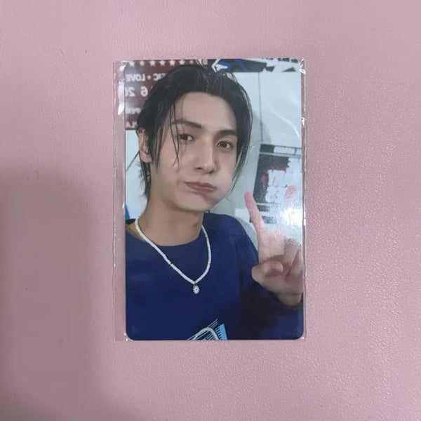 [BUNJANG] XDINARY HEROES XH Summer Concert MD POB Ju Yeon Photocard / 엑스디너리히어로즈 엑디즈 썸머콘 엠디 특전 포카 주연