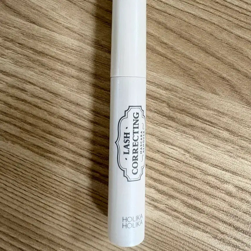 [BUNJANG] Holika Holika Lash Correcting Mascara Remover (Sealed) / 홀리카홀리카 래쉬 코렉팅 마스카라 리무버