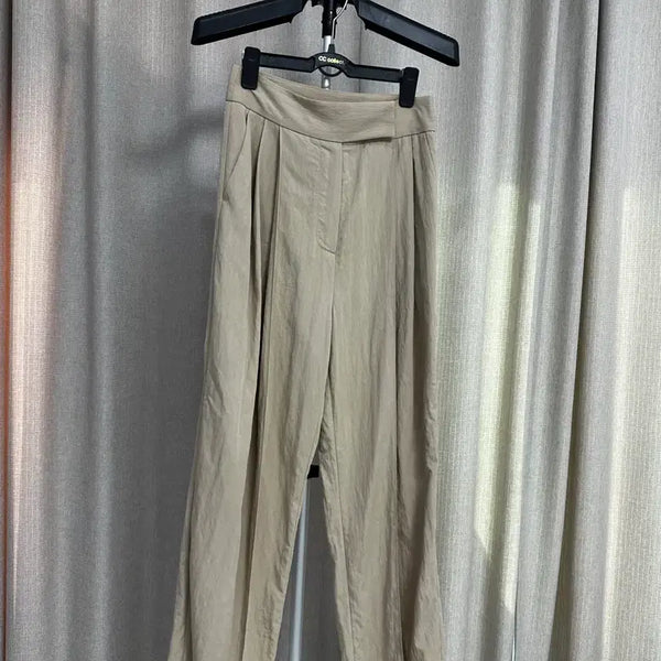 [BUNJANG] Refined902 Summer Pants - Size S / 리파인드902 여름 팬츠 S