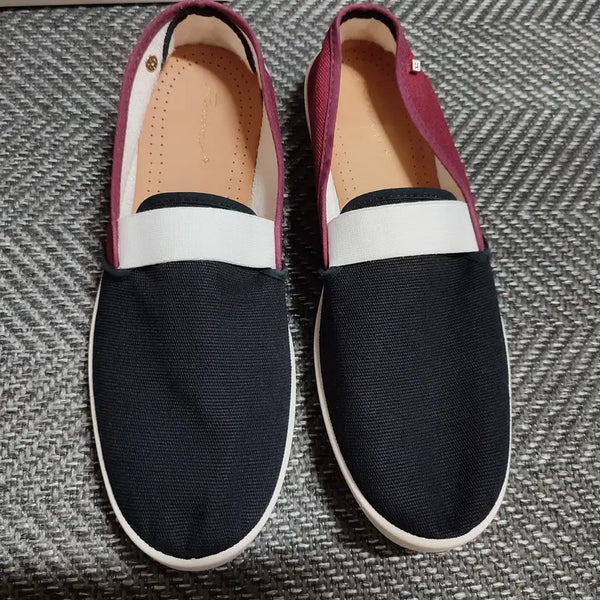 [BUNJANG] Rivieras Slip-On Shoes (Size 275mm) / 프랑스 리비에라스 슬립온 275mm 새제품