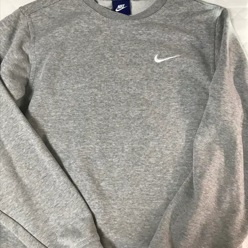 [BUNJANG] Nike Sweatshirt / 나이키 맨투맨