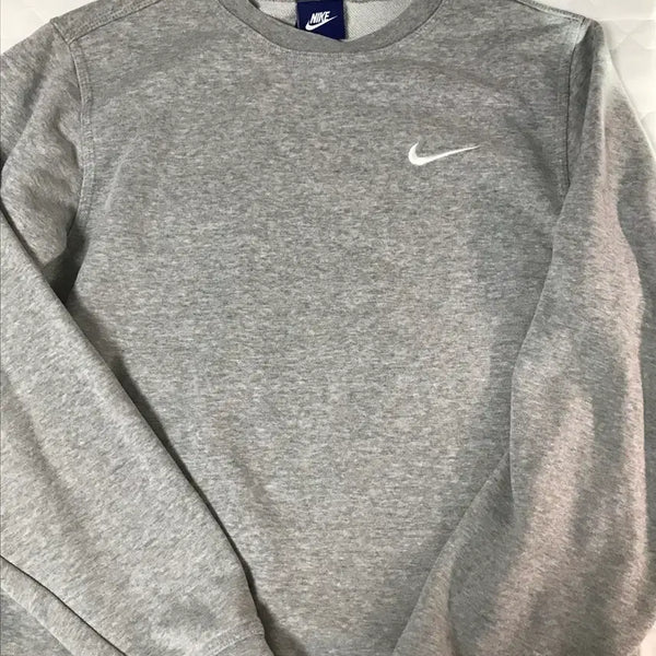 [BUNJANG] Nike Sweatshirt / 나이키 맨투맨