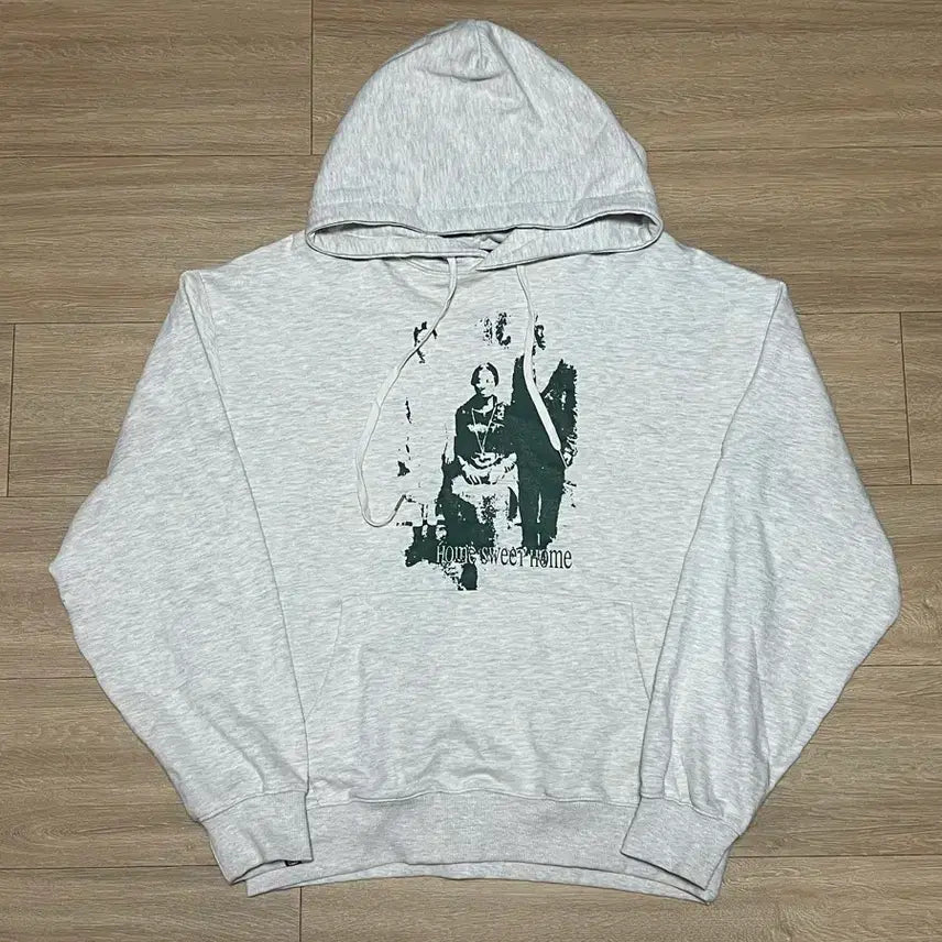 [BUNJANG] NOT FOR NERDS Hoodie L / 낫포너드 후드티