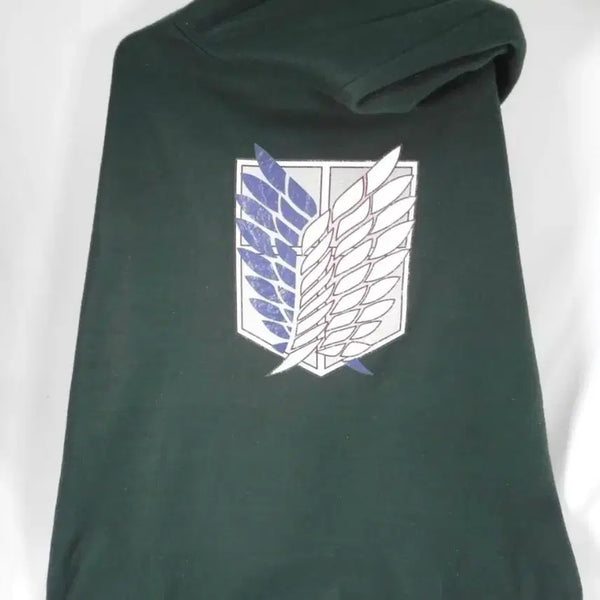 [BUNJANG] Attack on Titan Cloak / 진격의거인 망토 판매