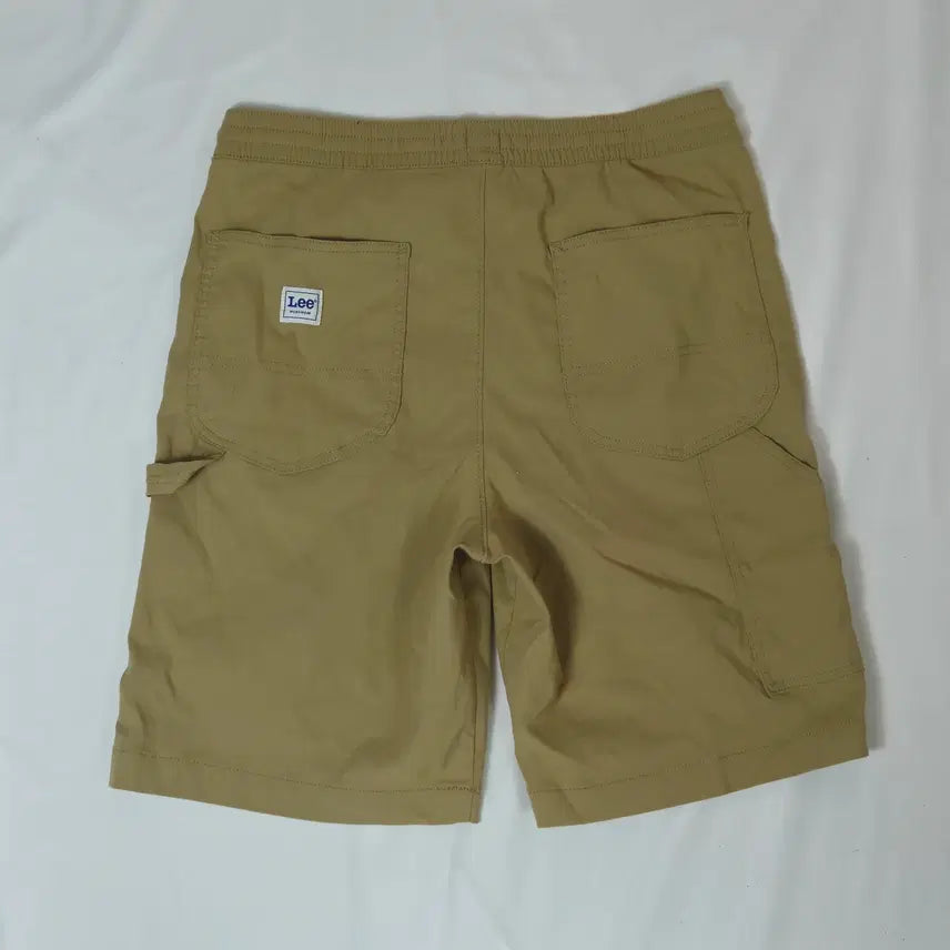 [BUNJANG] Ri Lee Workwear Carpenter Shorts / 리 LEE 워크웨어 카펜터 숏팬츠 반바지 카고 기능성 M (거의 새상품)