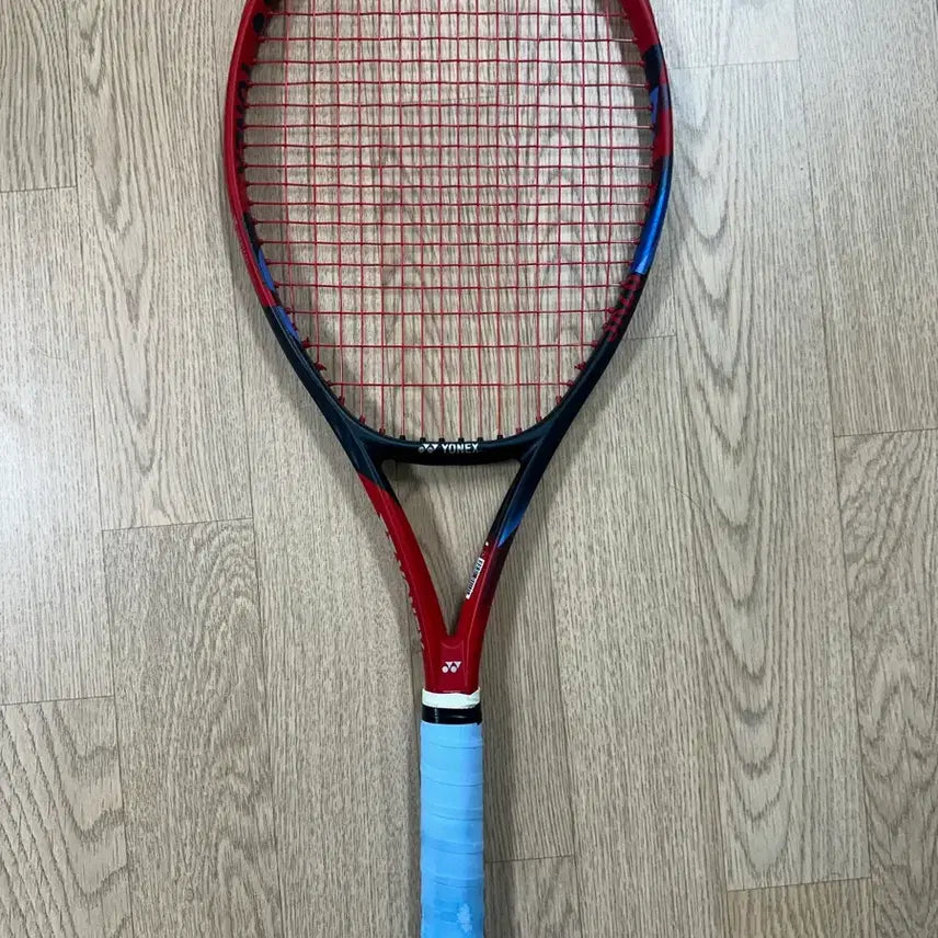 [BUNJANG] Yonex VCORE 7th Gen 100L (280g) Tennis Racket / 요넥스 브이코어 7세대 2023년 100L (280g)