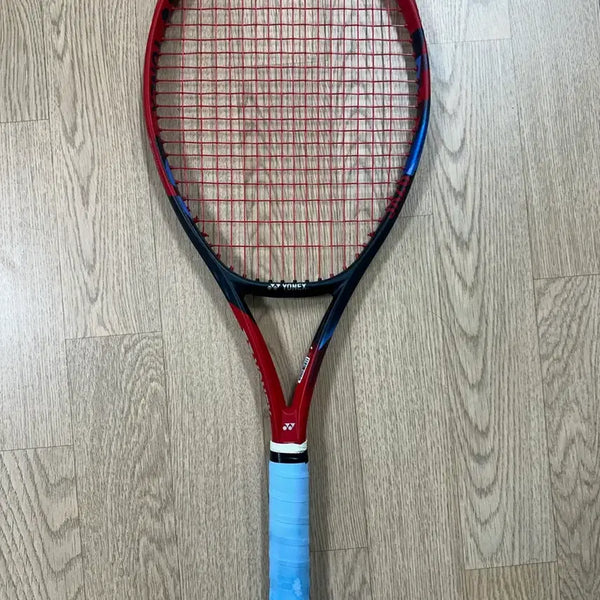 [BUNJANG] Yonex VCORE 7th Gen 100L (280g) Tennis Racket / 요넥스 브이코어 7세대 2023년 100L (280g)