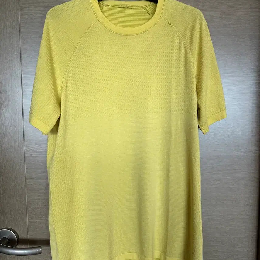 [BUNJANG] Lululemon Metal Vent Tech Short Sleeve Top / [M]룰루레몬 메탈벤트테크 숏슬리브