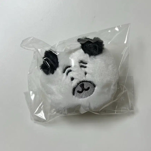 [BUNJANG] Nagano Market Pug Kuji Prize E Keychain / 나가노마켓 쿠지 e상 퍼그상 키링