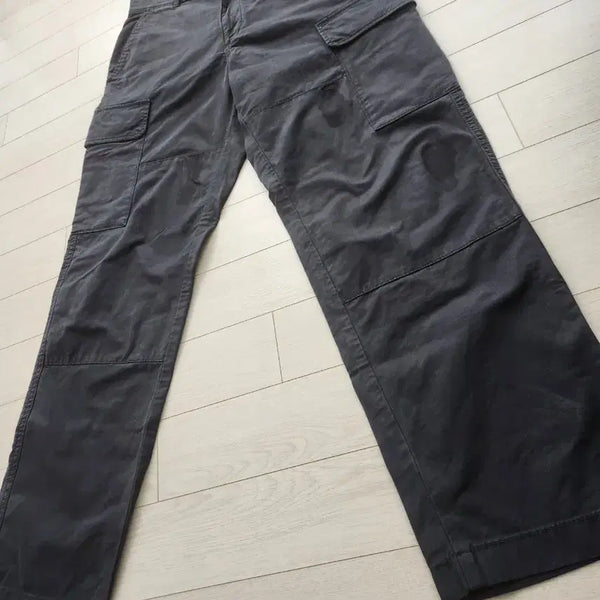 [BUNJANG] Uniqlo Cargo Pants M / 유니클로 카고팬츠 m
