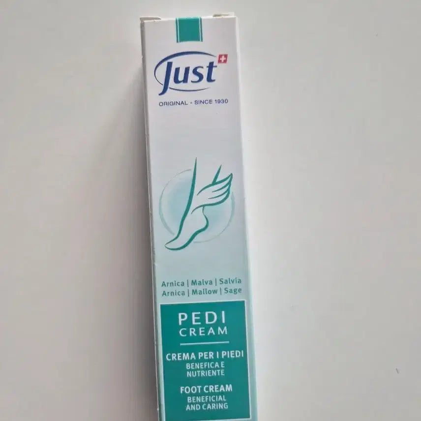 [BUNJANG] Uriage Swiss Pedicream 30ml / 스위스 유스트 페디크림 30ml