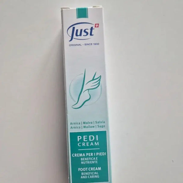 [BUNJANG] Uriage Swiss Pedicream 30ml / 스위스 유스트 페디크림 30ml