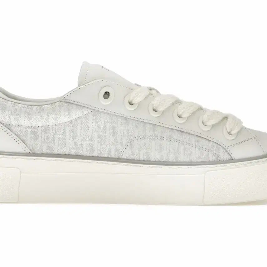 [BUNJANG] Dior B33 Sneakers / [300] 디올 b33