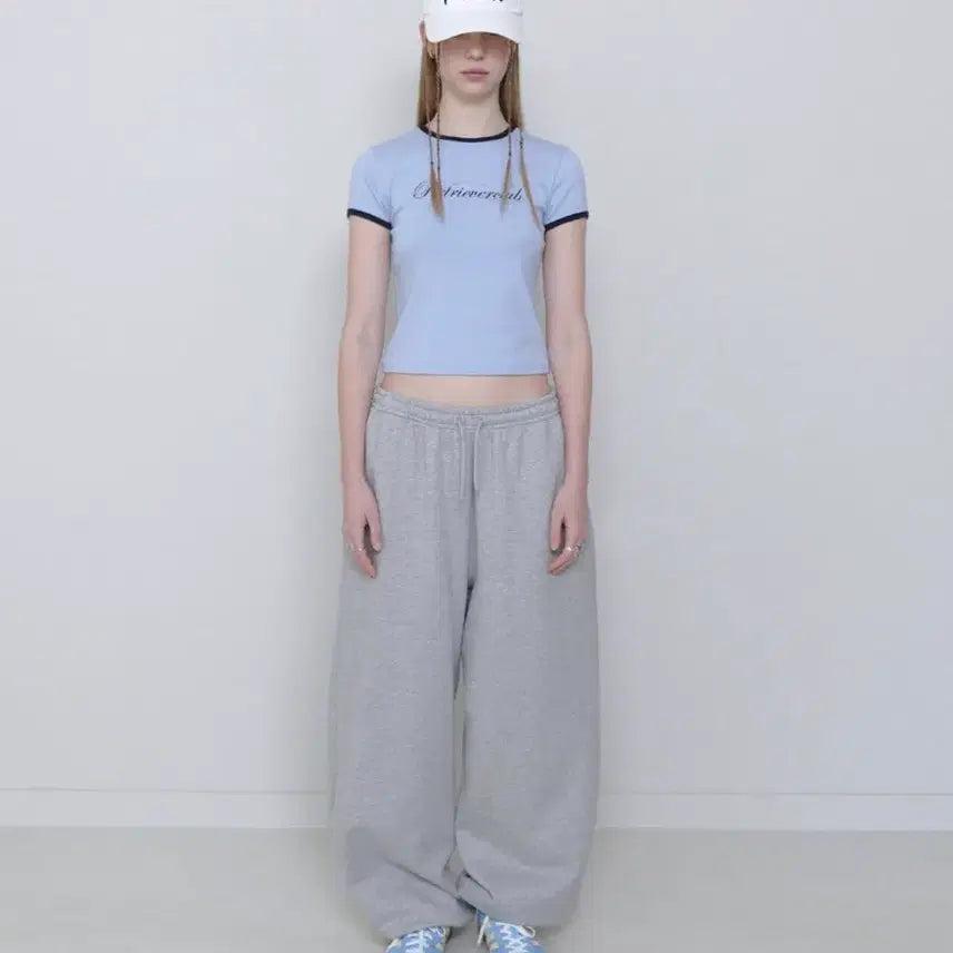 [BUNJANG] RETRIVER CLUB Cut Out Training Jogger Pants / 새상품) 무신사 리트리버클럽 컷 아웃 트레이닝 조거 팬츠 스웻팬츠