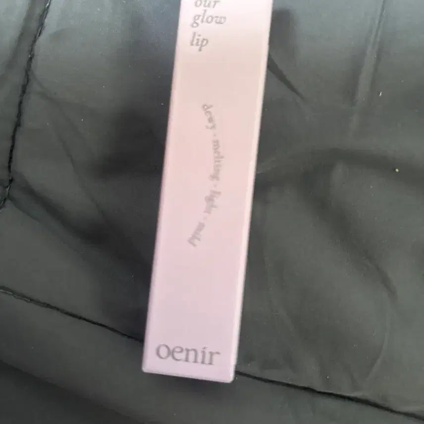 [BUNJANG] OENIR Our Glow Lip Windia / 오에니르 아워 글로우 립 윈디아