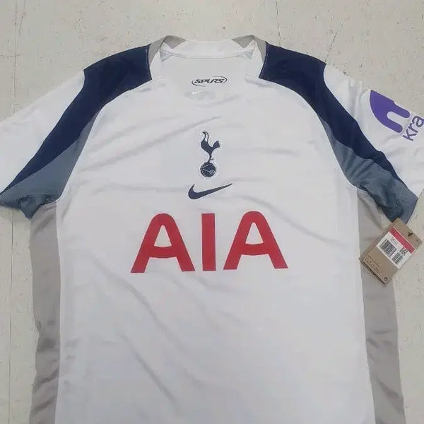 [BUNJANG] Tottenham Son Heung-min Jersey L / 토트넘 손흥민 유니폼 L 새거